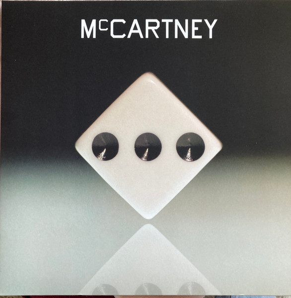 Paul McCartney - McCartney III - LP