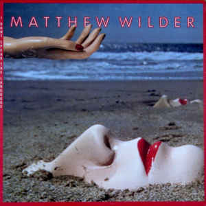 Matthew Wilder - I Don't Speak The Language - LP bazar Matthew Wilder - I Don't Speak The Language - LP bazar
