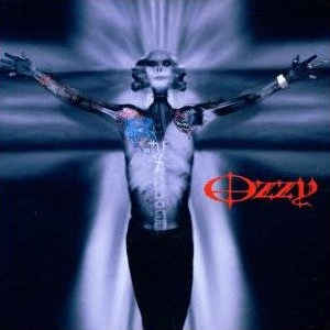 Ozzy Osbourne - Down To Earth - CD Ozzy Osbourne - Down To Earth - CD