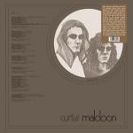 CURTISS MALDOON - Curtiss Maldoon - LP