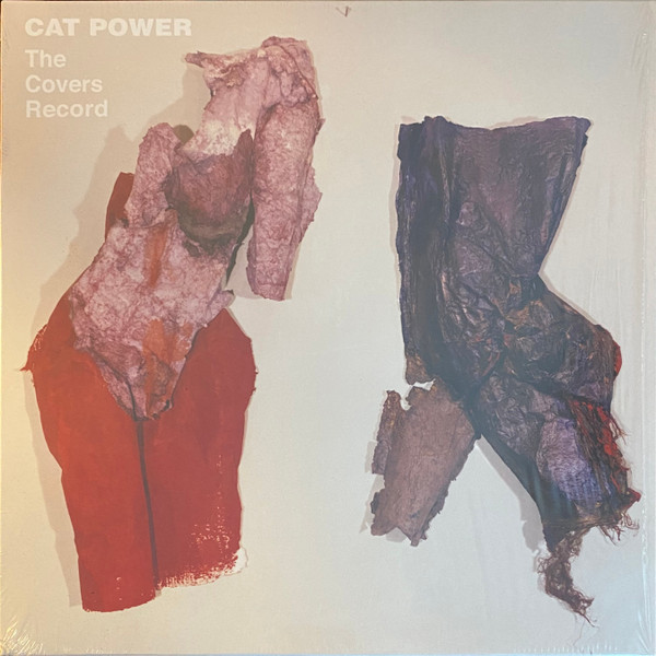 Cat Power - The Covers Record - LP