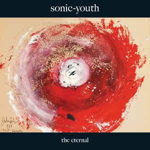 Sonic-Youth - The Eternal - 2LP Sonic-Youth - The Eternal - 2LP