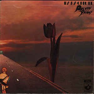 Pretty Things - Parachute - CD Pretty Things - Parachute - CD