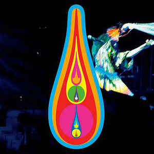 Bjork - Voltaic - 2LP+2CD+2DVD DELUXE Bjork - Voltaic - 2LP+2CD+2DVD DELUXE