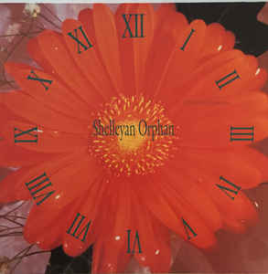 Shelleyan Orphan - Century Flower - LP bazar