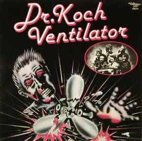 Dr. Koch Ventilator - Dr. Koch Ventilator - LP bazar