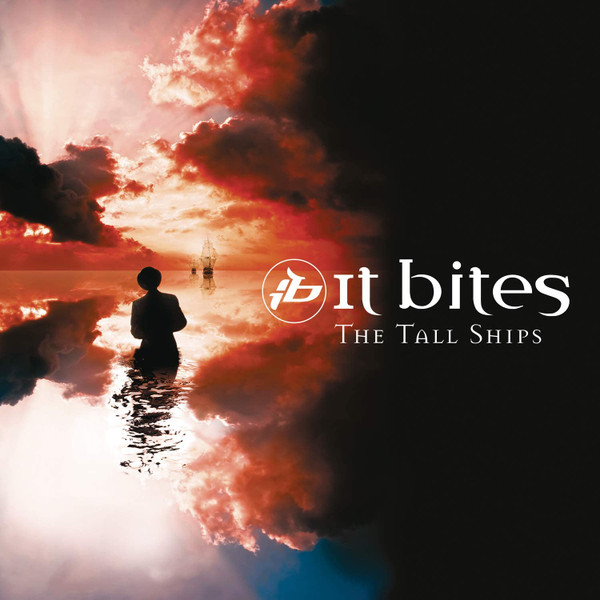 It Bites - The Tall Ships - 2LP+CD