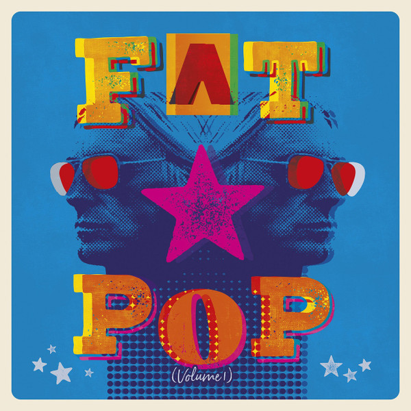 Paul Weller - Fat Pop (Volume 1) - LP