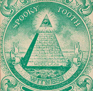 Spooky Tooth - Witness (2016 Reissue) - CD Spooky Tooth - Witness (2016 Reissue) - CD
