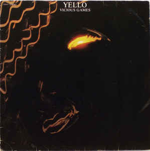 Yello - Vicious Games - 12´´ bazar Yello - Vicious Games - 12´´ bazar