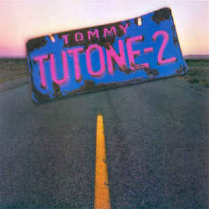 Tommy Tutone - Tommy Tutone-2 - LP bazar