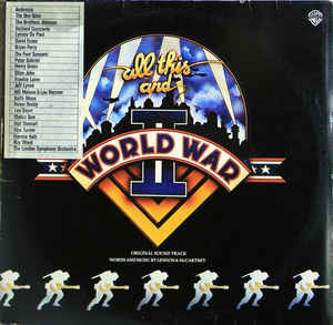Various - All This And World War II - 2LP bazar