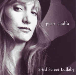 Patti Scialfa - 23rd Street Lullaby - CD bazar