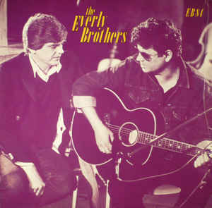 Everly Brothers - EB 84 - LP bazar Everly Brothers - EB 84 - LP bazar