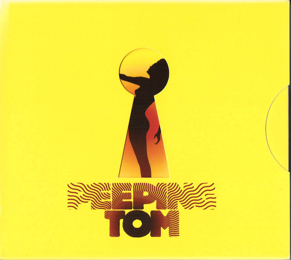 Peeping Tom - Peeping Tom - CD