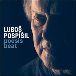 Luboš Pospíšil - Poesis Beat - CD