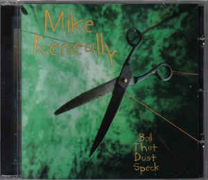Mike Keneally (ex Zappa) - Boil That Dust Speck - CD