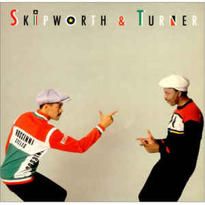 Skipworth & Turner - Skipworth & Turner - LP bazar Skipworth & Turner - Skipworth & Turner - LP bazar