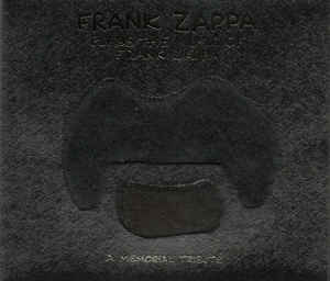 Frank Zappa - Frank Zappa Plays The Music Of .. - CD Frank Zappa - Frank Zappa Plays The Music Of .. - CD
