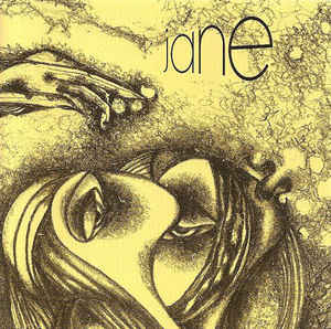 Jane - Together - CD