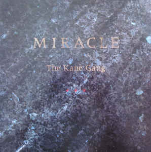 Kane Gang - Miracle - LP bazar