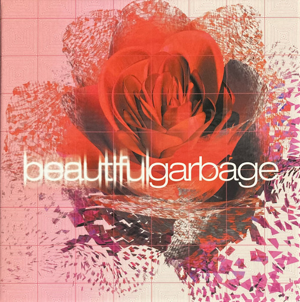 Garbage - Beautiful Garbage - 3CD BOX DELUXE