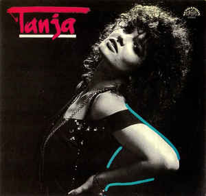 Tanja - Tanja - LP bazar Tanja - Tanja - LP bazar
