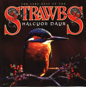 Strawbs - Halcyon Days - 2CD Strawbs - Halcyon Days - 2CD
