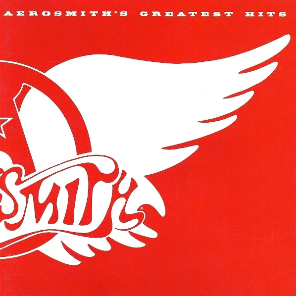 Aerosmith - Aerosmith's Greatest Hits - LP bazar