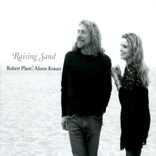 Robert Plant | Alison Krauss - Raising Sand - 2LP