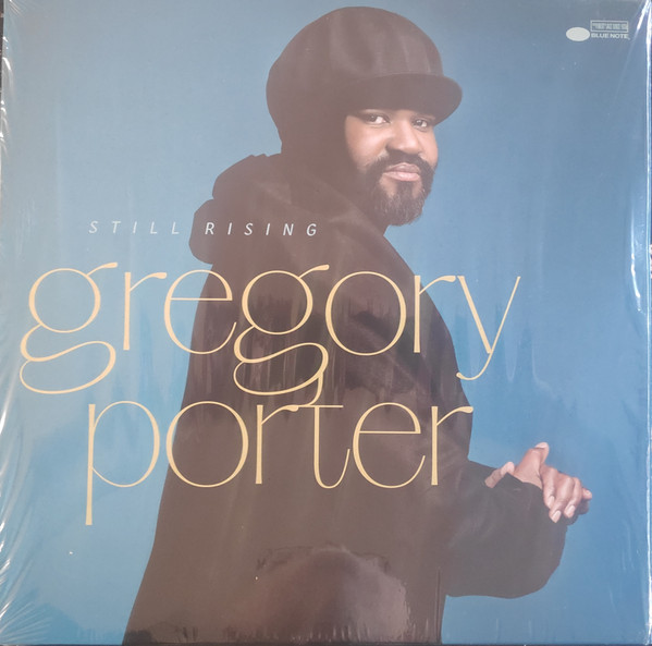 Gregory Porter – Still Rising - LP