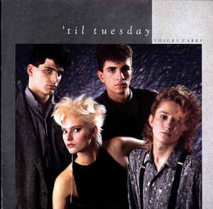'Til Tuesday - Voices Carry - LP bazar 'Til Tuesday - Voices Carry - LP bazar