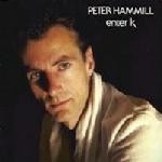 Peter Hammill - Enter K - LP bazar