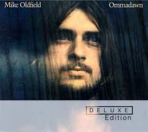 Mike Oldfield - Ommadawn - 2CD+DVD Mike Oldfield - Ommadawn - 2CD+DVD