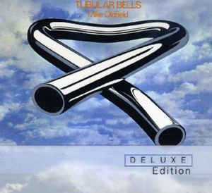 Mike Oldfield - Tubular Bells (deluxe) - 2CD+DVD Mike Oldfield - Tubular Bells (deluxe) - 2CD+DVD