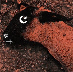 Ministry - Animositisomina - CD Ministry - Animositisomina - CD
