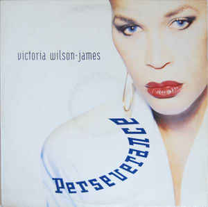 Victoria Wilson-James - Perseverance - LP bazar
