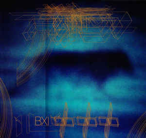 BXI - Boris & Ian Astbury - LP