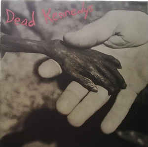 Dead Kennedys – Plastic Surgery Disasters - CD Dead Kennedys – Plastic Surgery Disasters - CD