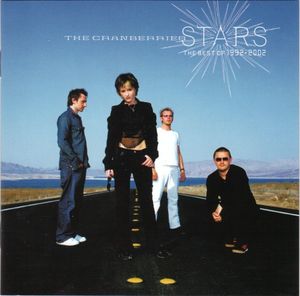 Cranberries - Stars: The Best Of 1992-2002 - CD Cranberries - Stars: The Best Of 1992-2002 - CD