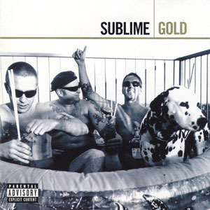 Sublime - Gold - 2CD Sublime - Gold - 2CD