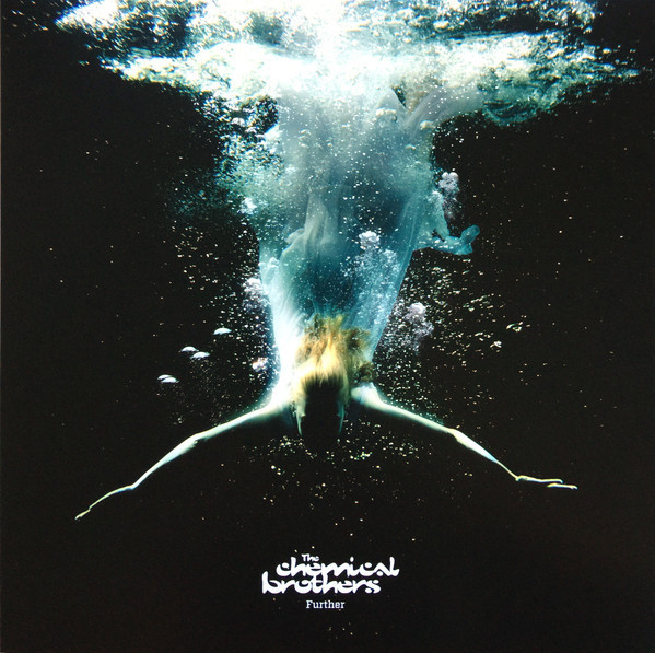 Chemical Brothers - Further - 2LP
