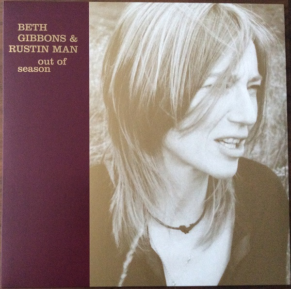 Beth Gibbons (ex Portishead) & Rustin Man – Out Of Season - LP