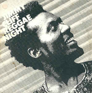 Jimmy Cliff - Reggae Nig - SP bazar