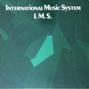International Music System - I.M.S. - LP bazar