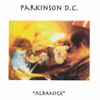 Parkinson D.C. - Albanige¨- LP