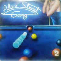 Alice Street Gang - Alice Street Gang - LP bazar