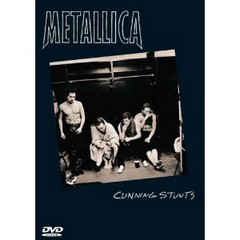 Metallica - Cunning Stunts - 2DVD Metallica - Cunning Stunts - 2DVD