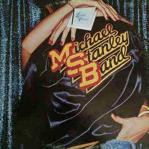Michael Stanley Band - Ladies' Choice - LP bazar