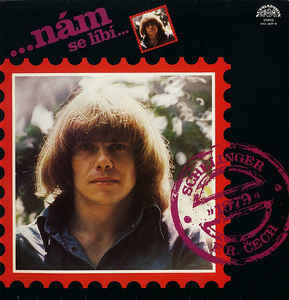 Jiří Schelinger* • F. R. Čech - …Nám Se Líbí… - LP bazar Jiří Schelinger* • F. R. Čech - …Nám Se Líbí… - LP bazar